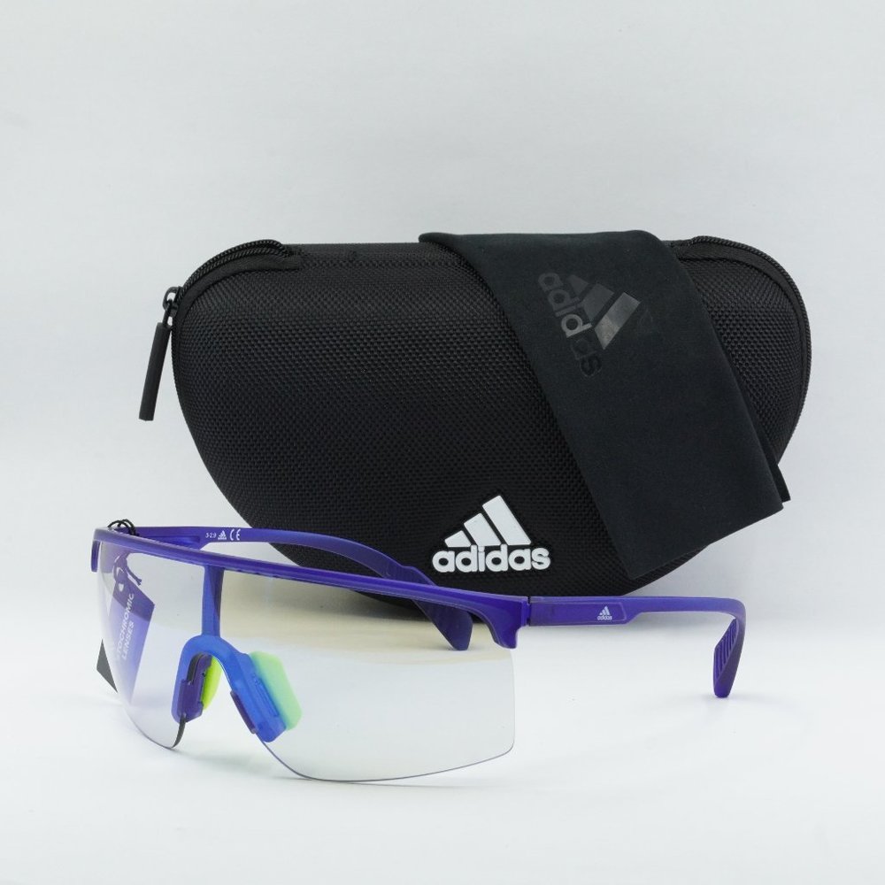FINAL PRICE NEW ADIDAS SP0005 91X SUNGLASSES